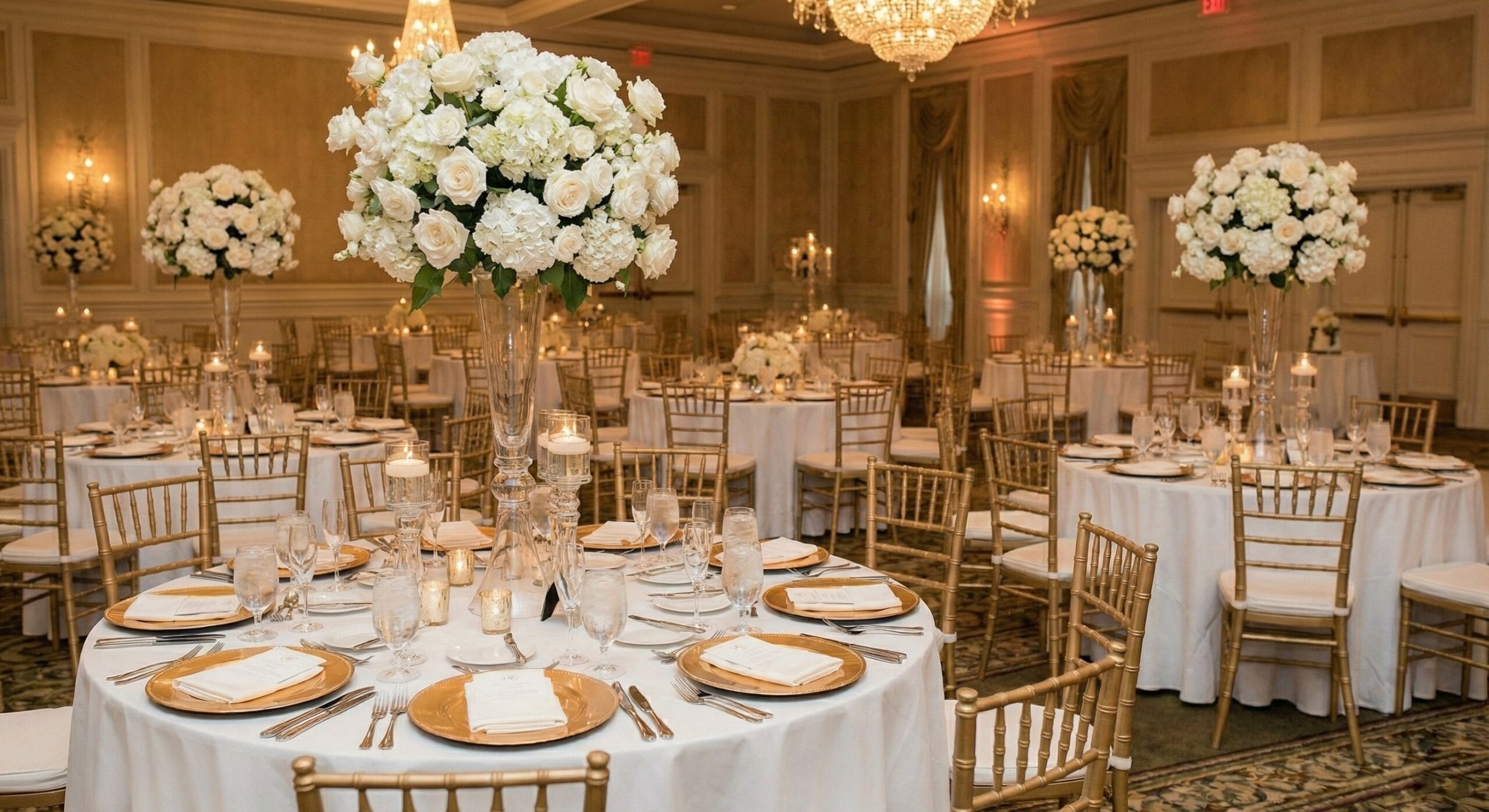 Wedding Catering